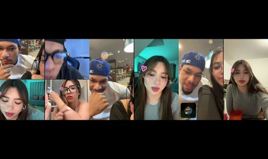 leonkingg23 TikTok Live — Aug 12, 2026, 8:21 AM