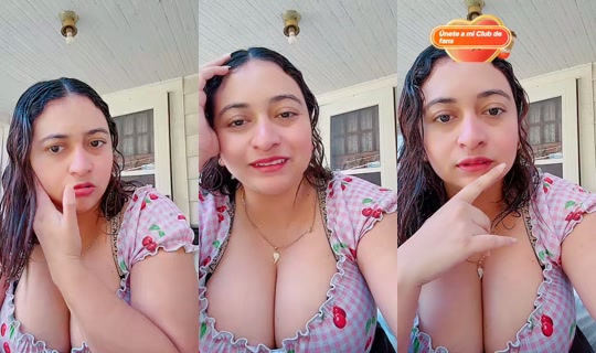 leopardabonita TikTok Live — Sep 10, 2026, 3:30 PM
