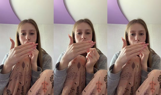 lerochka_ballet TikTok Live — Jul 26, 2026, 11:15 AM
