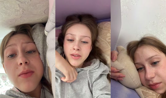 lerochka_ballet TikTok Live — Jul 26, 2026, 11:54 AM