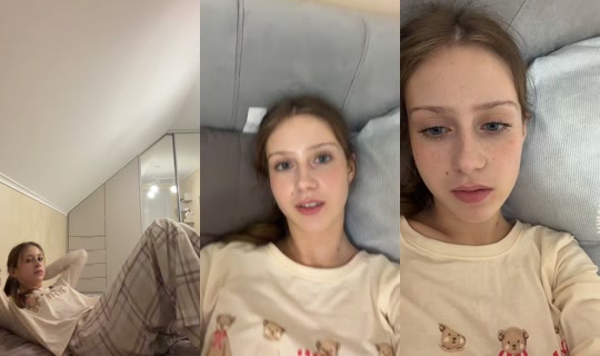 lerochka_ballet TikTok Live — Jul 27, 2026, 10:20 PM