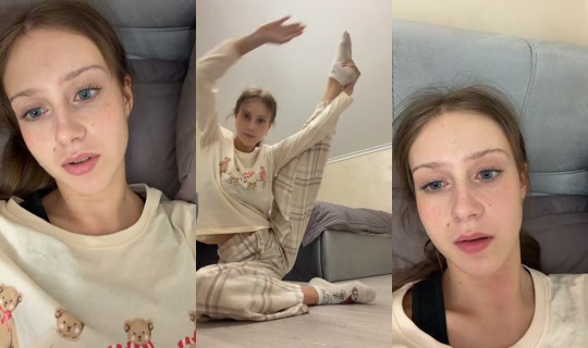 lerochka_ballet TikTok Live — Jul 30, 2026, 10:23 PM