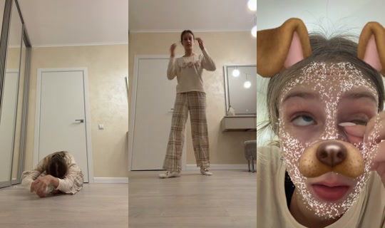 lerochka_ballet TikTok Live — Jul 31, 2026, 10:49 PM