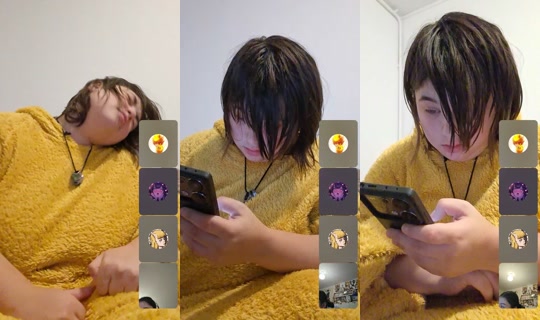 les_pleur_de_velour TikTok Live — Aug 23, 2026, 9:43 PM