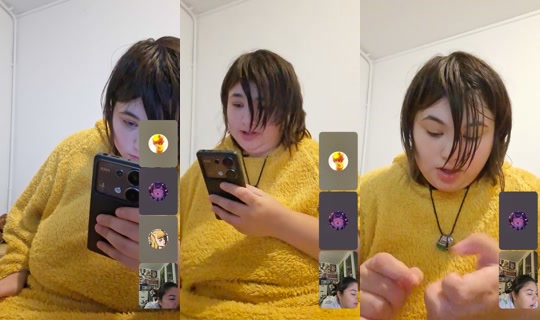 les_pleur_de_velour TikTok Live — Aug 23, 2026, 10:33 PM