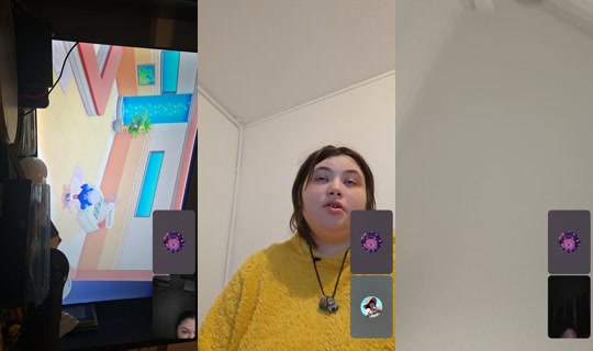 les_pleur_de_velour TikTok Live — Aug 24, 2026, 12:14 AM