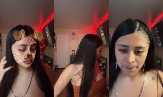 lesbyyy_reyes TikTok Live — Aug 30, 2026, 10:06 PM