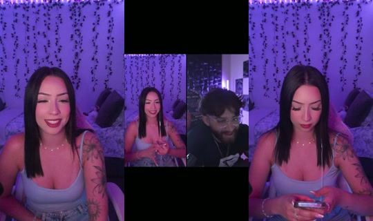 lesleyy.xo TikTok Live — Jul 14, 2026, 2:22 AM
