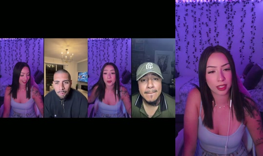 lesleyy.xo TikTok Live — Jul 14, 2026, 3:13 AM