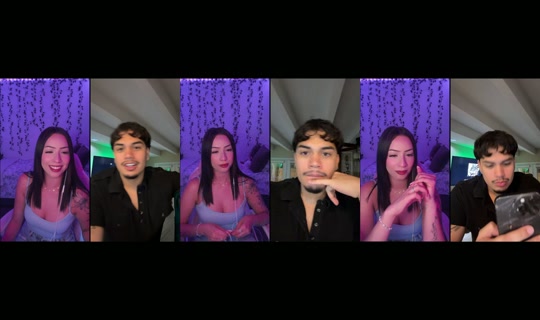 lesleyy.xo TikTok Live — Jul 14, 2026, 4:03 AM