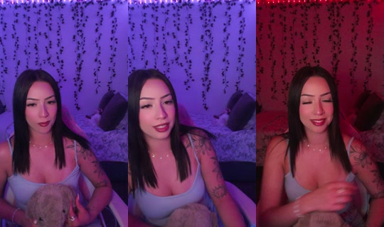 lesleyy.xo TikTok Live — Jul 14, 2026, 4:43 AM