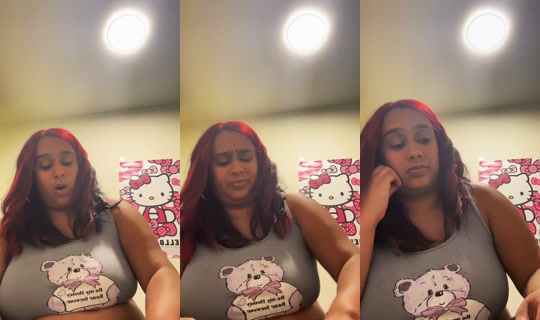 leslie.rivera940 TikTok Live — Aug 1, 2026, 4:59 AM