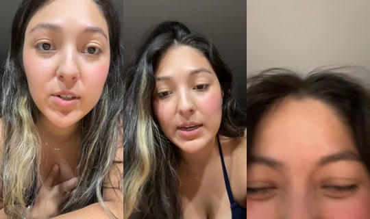leslieboo27 TikTok Live — Aug 15, 2026, 5:54 AM