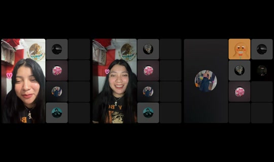 lesliemar27 TikTok Live — Aug 2, 2026, 5:43 AM