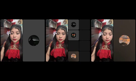 lesliemar27 TikTok Live — Aug 3, 2026, 3:21 AM