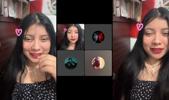 lesliemar27 TikTok Live — Aug 4, 2026, 3:19 AM