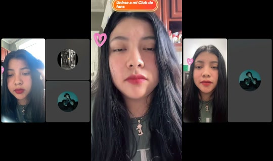 lesliemar27 TikTok Live — Aug 4, 2026, 8:20 PM