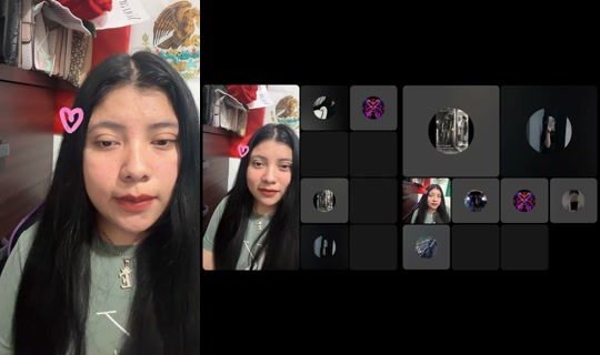 lesliemar27 TikTok Live — Aug 5, 2026, 3:18 AM