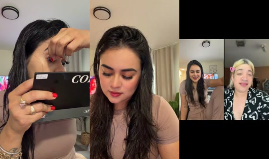 leslymoya TikTok Live — Aug 15, 2026, 6:48 PM