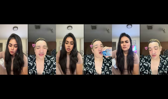 leslymoya TikTok Live — Aug 15, 2026, 8:29 PM