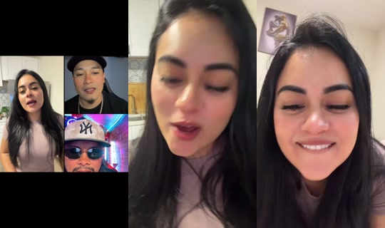 leslymoya TikTok Live — Aug 15, 2026, 9:19 PM