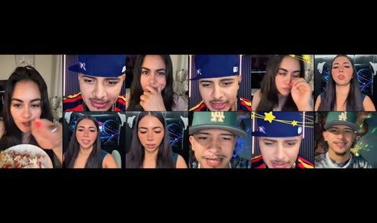 leslymoya TikTok Live — Aug 15, 2026, 10:59 PM