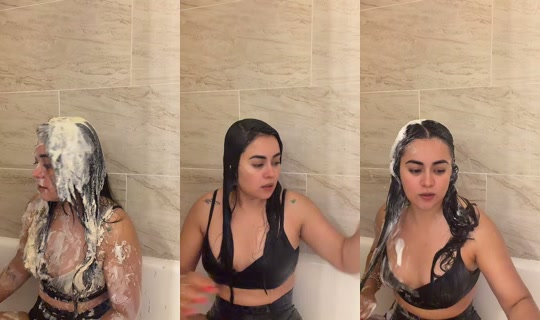 leslymoya TikTok Live — Aug 16, 2026, 12:07 AM