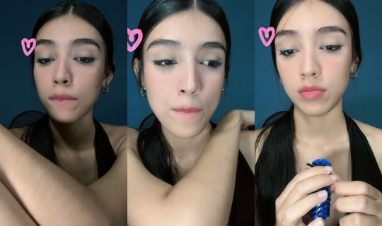less_5m TikTok Live — Aug 23, 2026, 7:09 AM