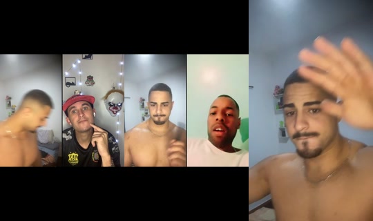 lessa_bodybuilder TikTok Live — Aug 1, 2026, 9:25 PM