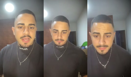 lessa_bodybuilder TikTok Live — Aug 1, 2026, 10:44 PM