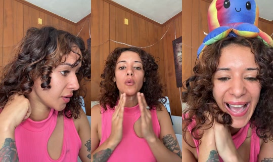 lessehve TikTok Live — Jul 31, 2026, 1:55 PM