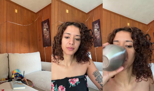 lessehve TikTok Live — Aug 1, 2026, 2:05 PM
