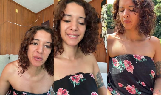 lessehve TikTok Live — Aug 1, 2026, 3:18 PM