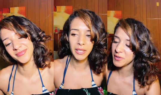 lessehve TikTok Live — Aug 2, 2026, 3:45 AM