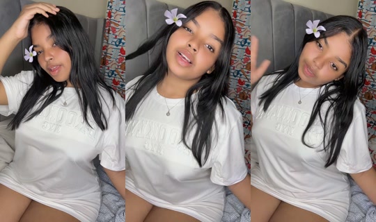 lessliee24 TikTok Live — Jul 10, 2026, 4:12 AM