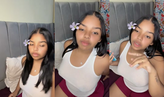 lessliee24 TikTok Live — Jul 11, 2026, 4:17 AM