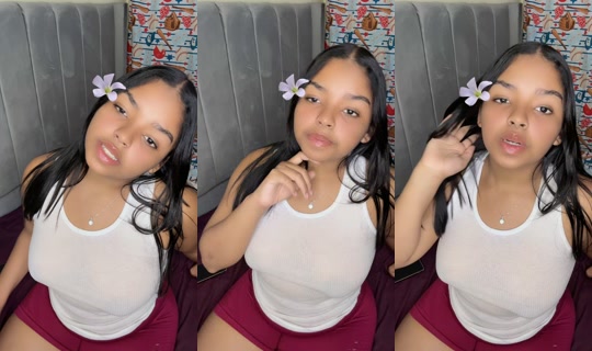 lessliee24 TikTok Live — Jul 11, 2026, 4:56 AM