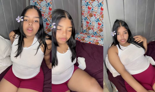 lessliee24 TikTok Live — Jul 11, 2026, 8:46 PM