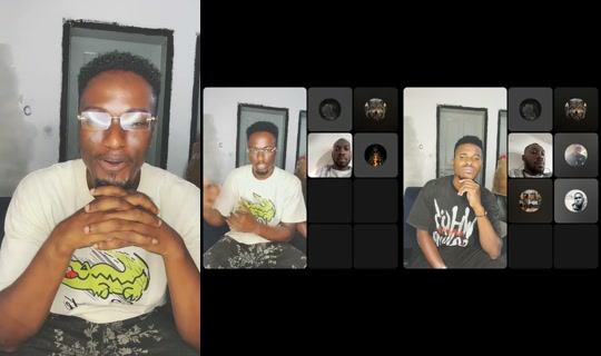 lessoldatsdejesuschrist TikTok Live — Jul 20, 2026, 7:37 PM