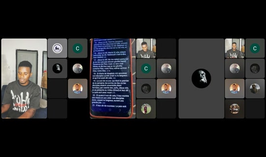 lessoldatsdejesuschrist TikTok Live — Jul 20, 2026, 8:28 PM
