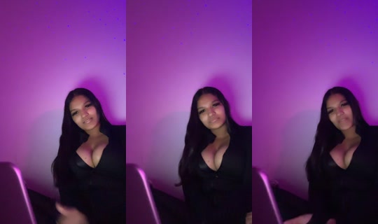 letemknowkota TikTok Live — Aug 25, 2026, 4:15 AM