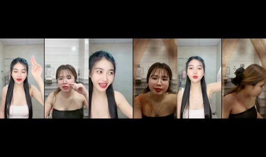 lethinhung469 TikTok Live — Aug 30, 2026, 6:52 AM