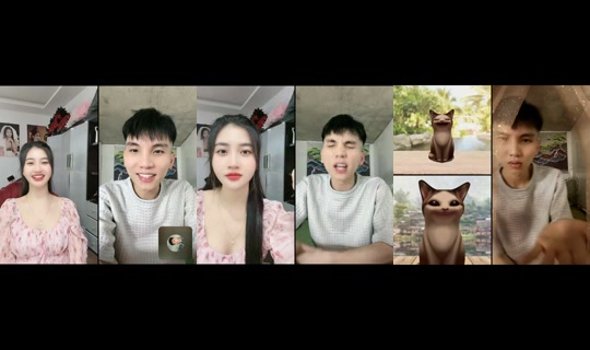 lethinhung469 TikTok Live — Aug 30, 2026, 9:15 AM