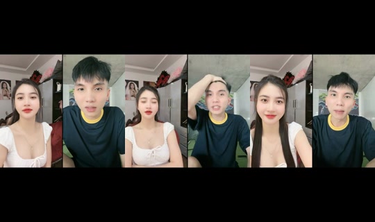lethinhung469 TikTok Live — Aug 31, 2026, 9:07 AM
