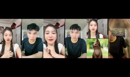 lethinhung469 TikTok Live — Aug 31, 2026, 9:57 AM