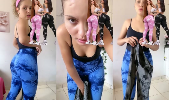 leticia.allencar TikTok Live — Sep 16, 2026, 5:48 PM