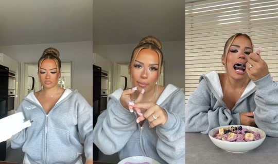 letitiasophie TikTok Live — Aug 5, 2026, 4:14 PM