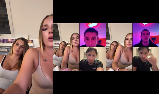 letizia.emilia TikTok Live — Sep 4, 2026, 12:13 AM