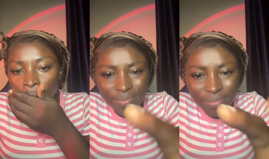 letlovelead156 TikTok Live — Aug 1, 2026, 7:10 AM