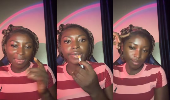 letlovelead156 TikTok Live — Aug 1, 2026, 11:38 PM
